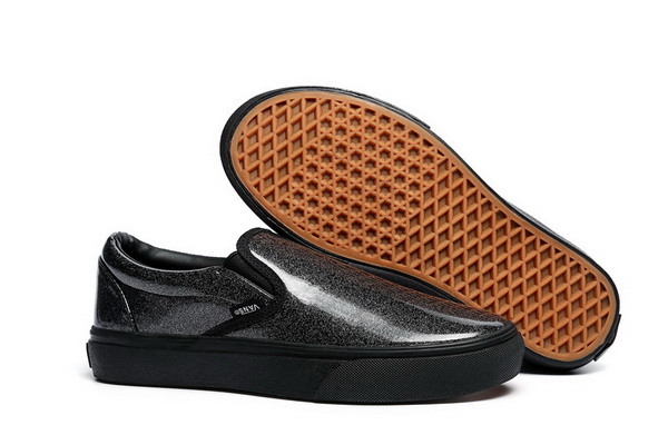 Vans Low Slip-on Shoes Women--117